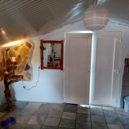 Amfialos Skala Kallirakhis Luaran gambar