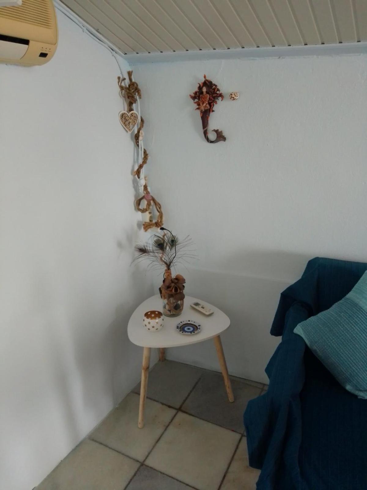 Amfialos Skala Kallirakhis Luaran gambar