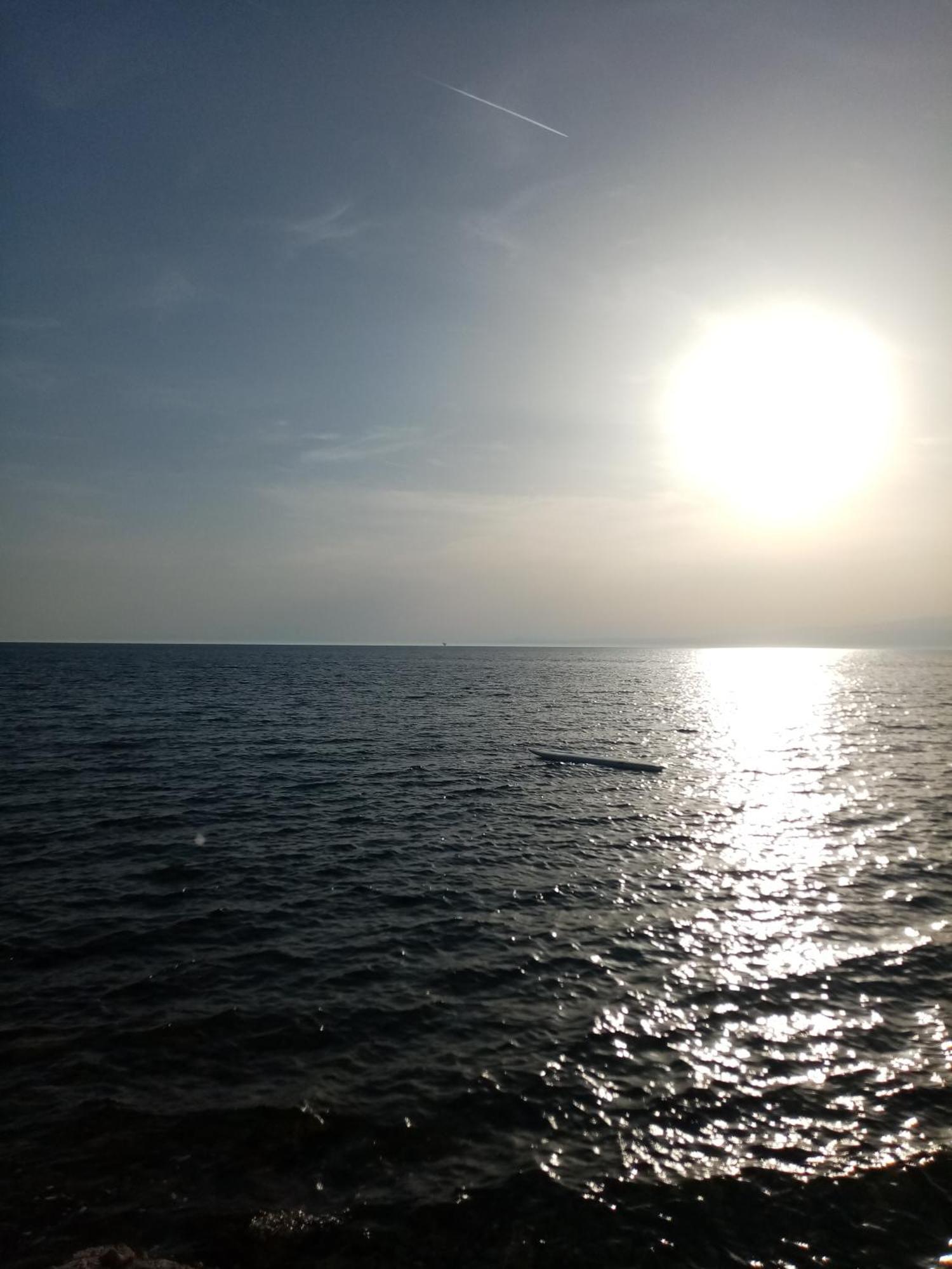 Amfialos Skala Kallirakhis Luaran gambar