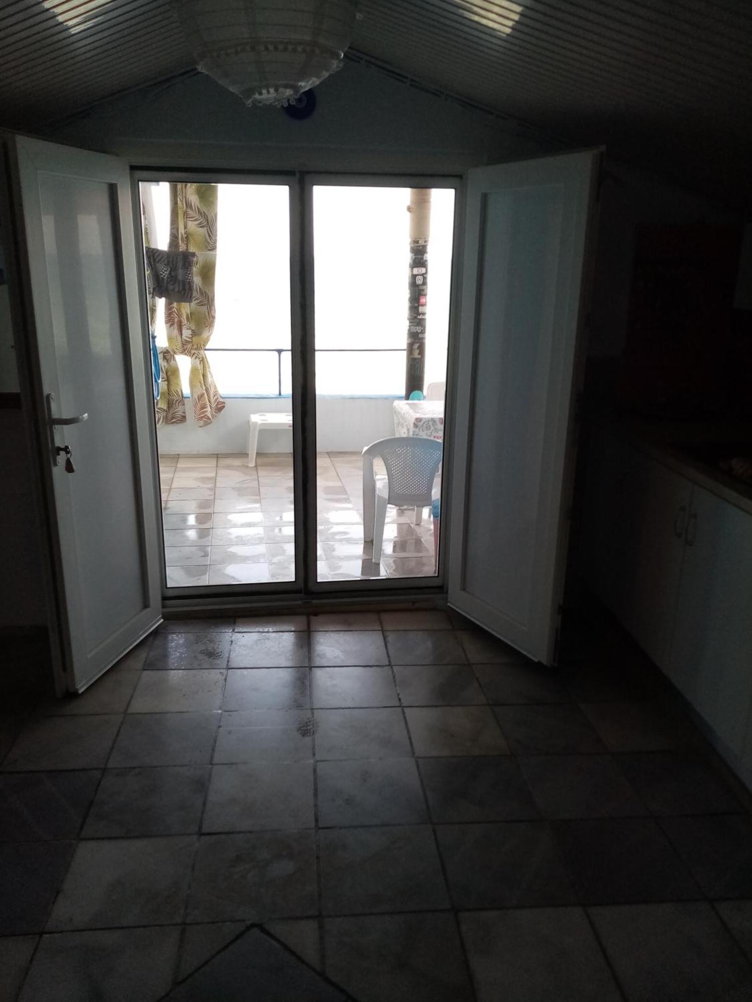 Amfialos Skala Kallirakhis Luaran gambar