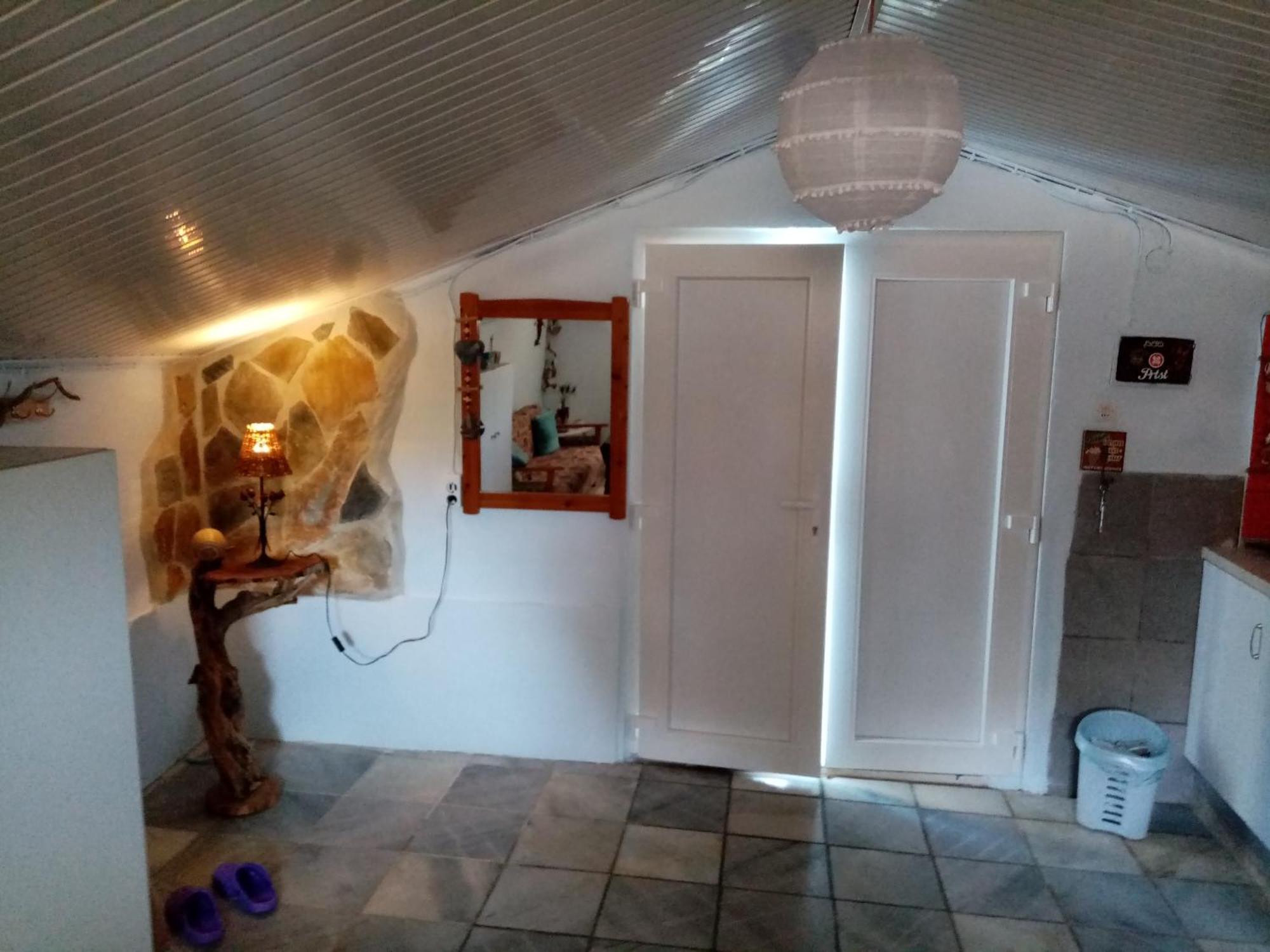 Amfialos Skala Kallirakhis Luaran gambar