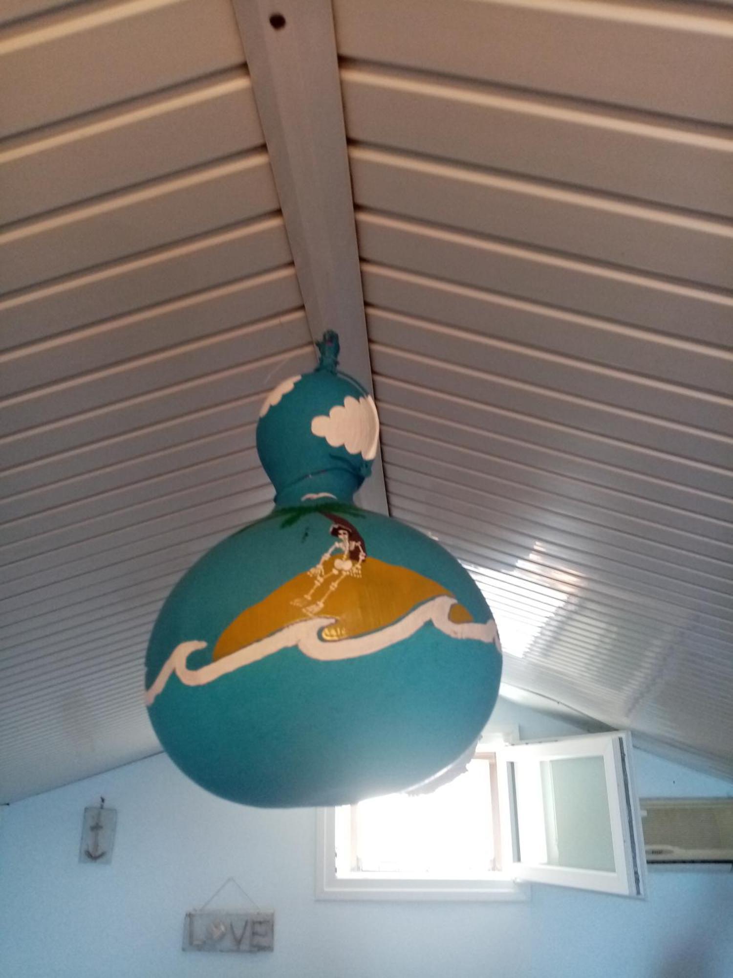 Amfialos Skala Kallirakhis Luaran gambar